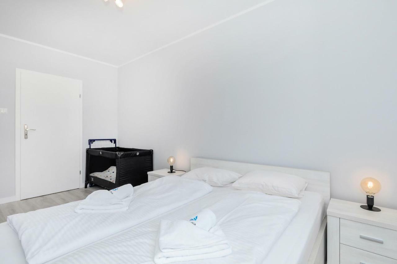 Apartament Nowa Flotylla By Noclegi Renters Swinoujscie Luaran gambar